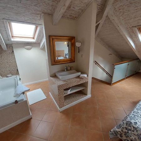 Апартаменты Casa Algarviana Сан-Бартоломеу-де-Мессинеш Экстерьер фото