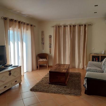 Апартаменты Casa Algarviana Сан-Бартоломеу-де-Мессинеш Экстерьер фото