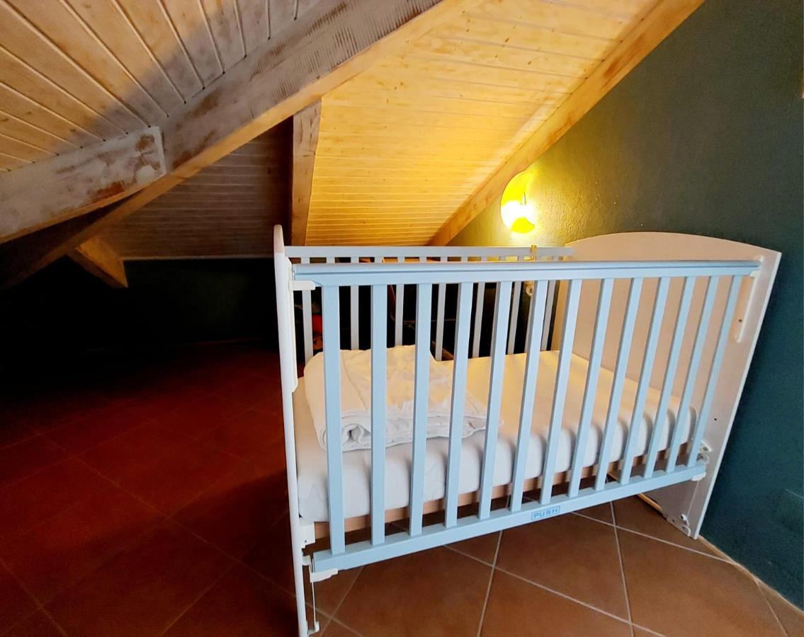 Апартаменты Casa Algarviana Сан-Бартоломеу-де-Мессинеш Экстерьер фото
