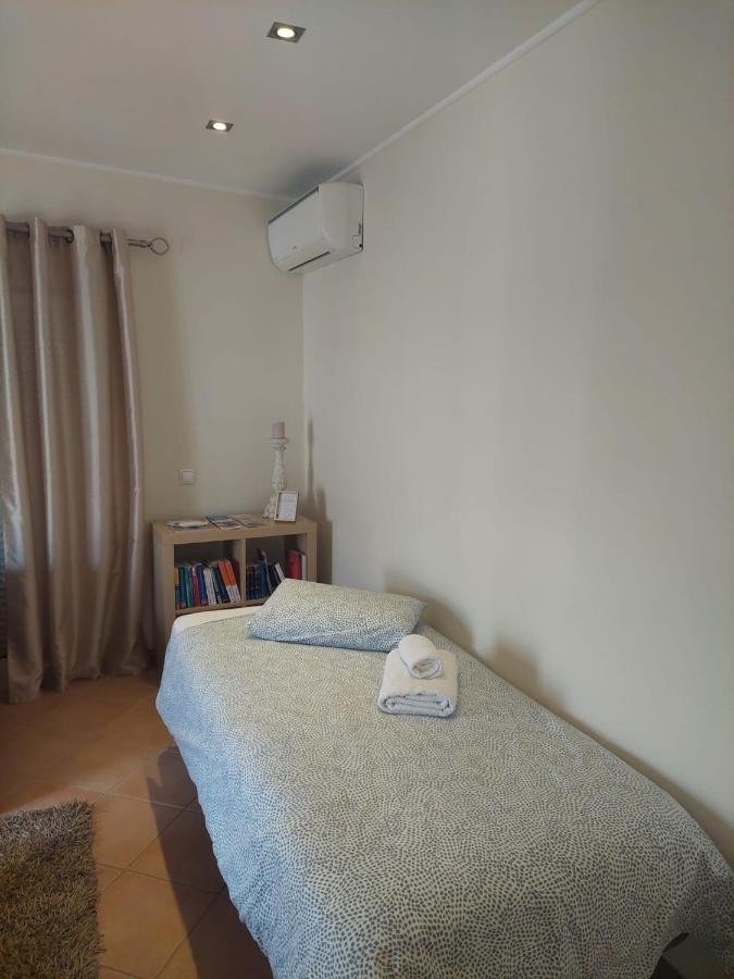 Апартаменты Casa Algarviana Сан-Бартоломеу-де-Мессинеш Экстерьер фото