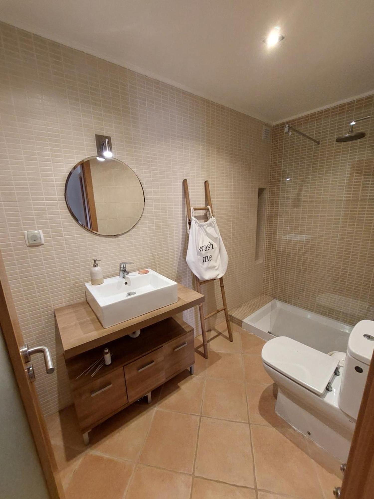 Апартаменты Casa Algarviana Сан-Бартоломеу-де-Мессинеш Экстерьер фото